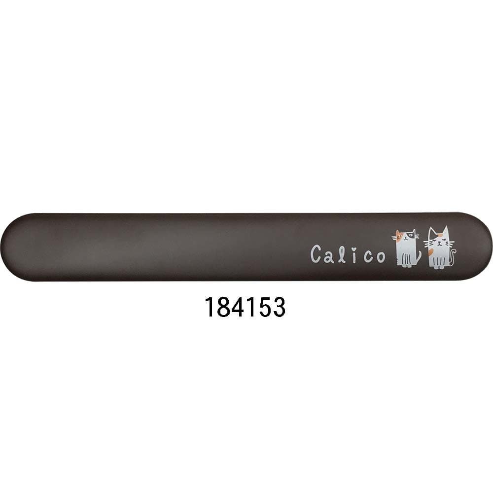 Koji Company Calico Lunch Series Chopsticks w/Case Calico Cat 184153