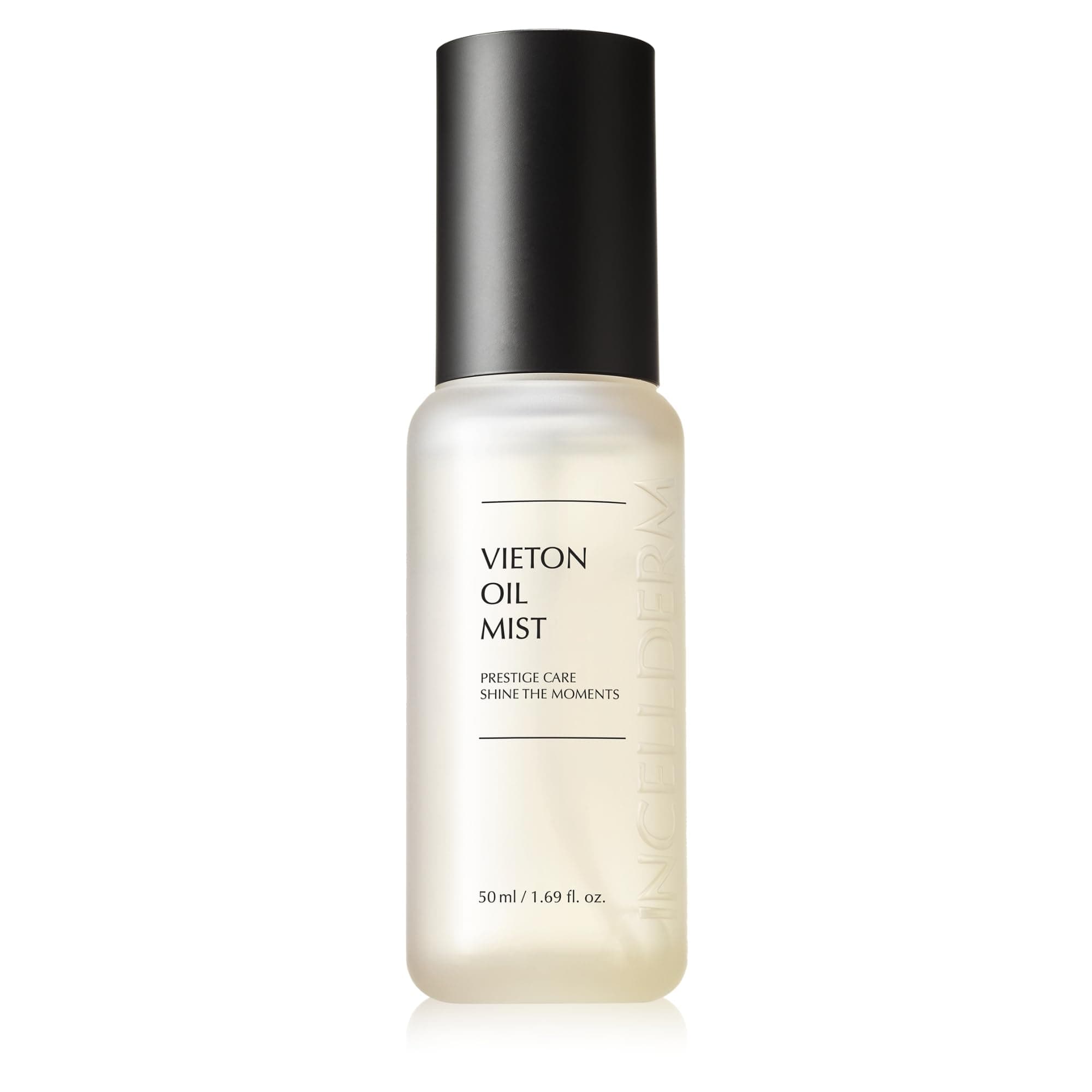 Vieton Oil Mist, 50ml/1.69 fl.oz, K-beauty Cosmetics for Brightening & Wrinkle Improvement