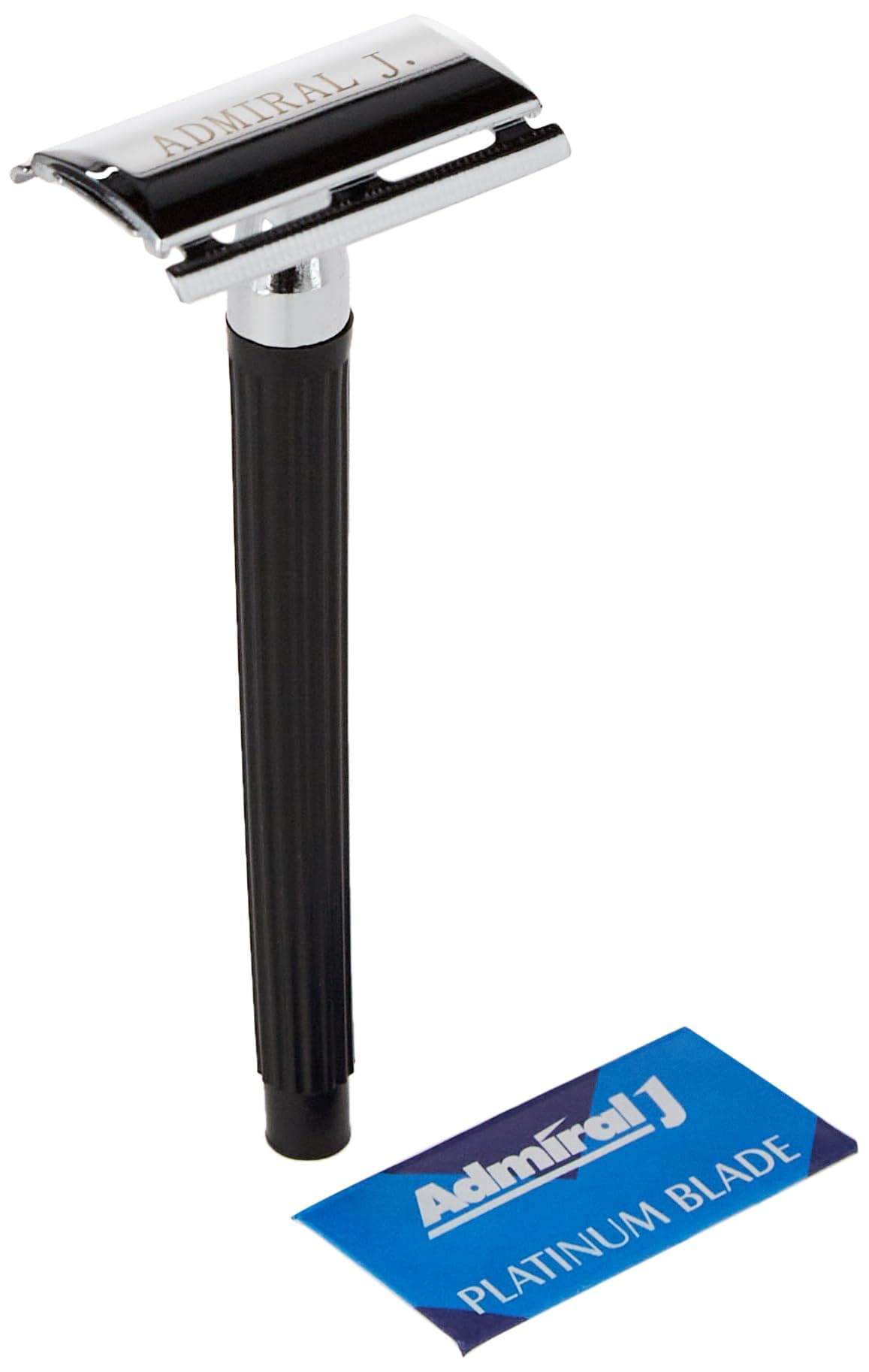 Premium Shaving Razor