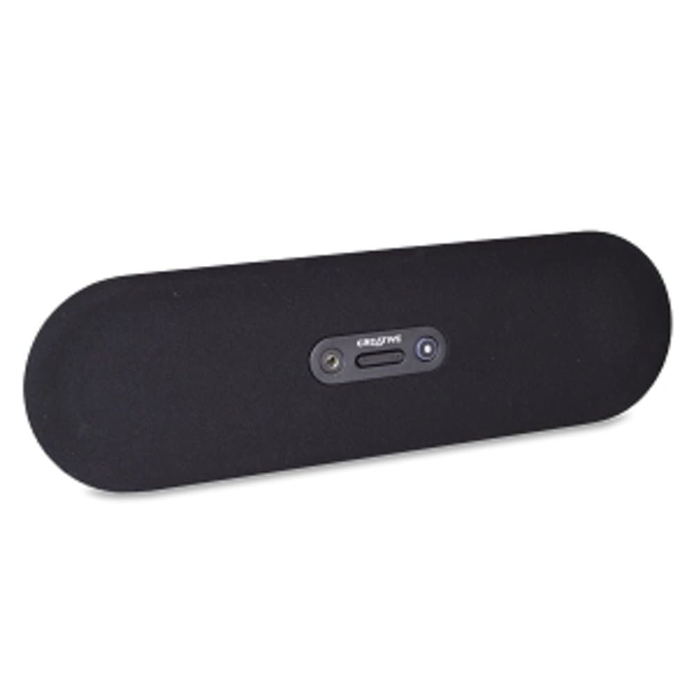 Creative D80 Wireless Bluetooth Speaker (Black)