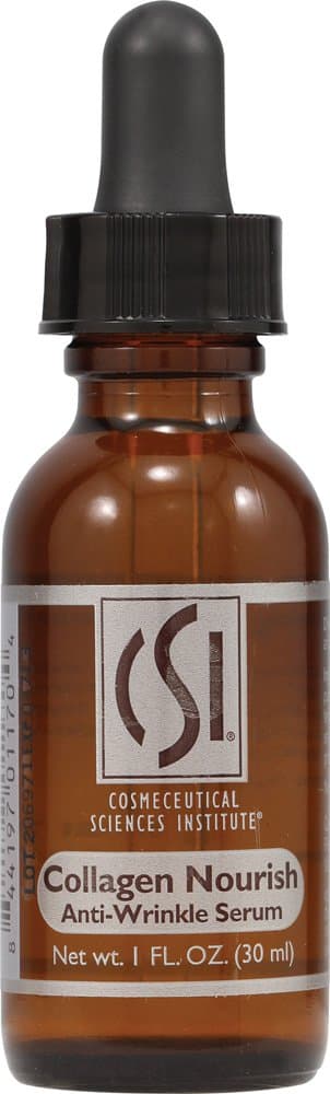 CSI Collagen Nourish Anti-Wrinkle Serum - 1 fl oz