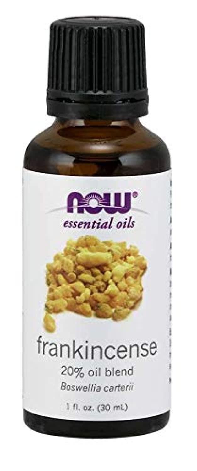Now Foods Frankincense Oil - 1 oz. ( Multi-Pack)