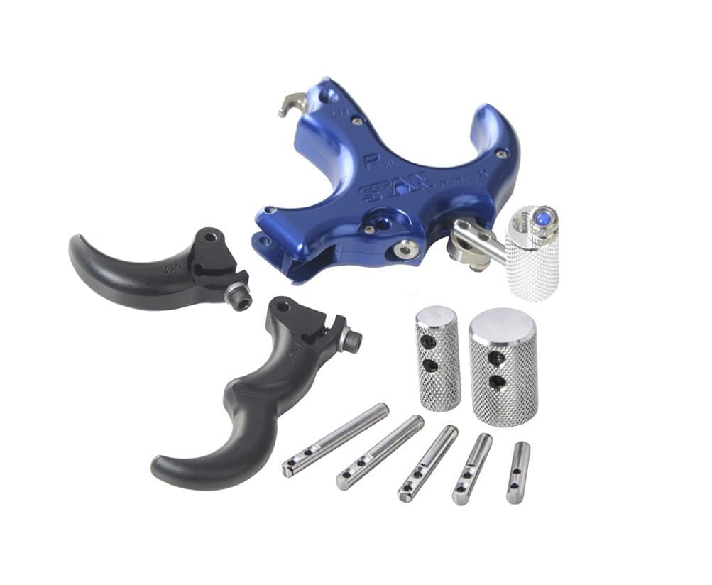 Stanislawski Perfex Resistance Long Neck Release X-Large