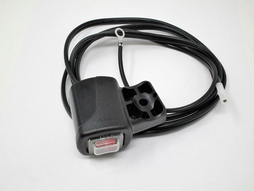 Genuine 117-5975 Switch Housing Recycler Mulching Mower,Replacement for Toro OEM