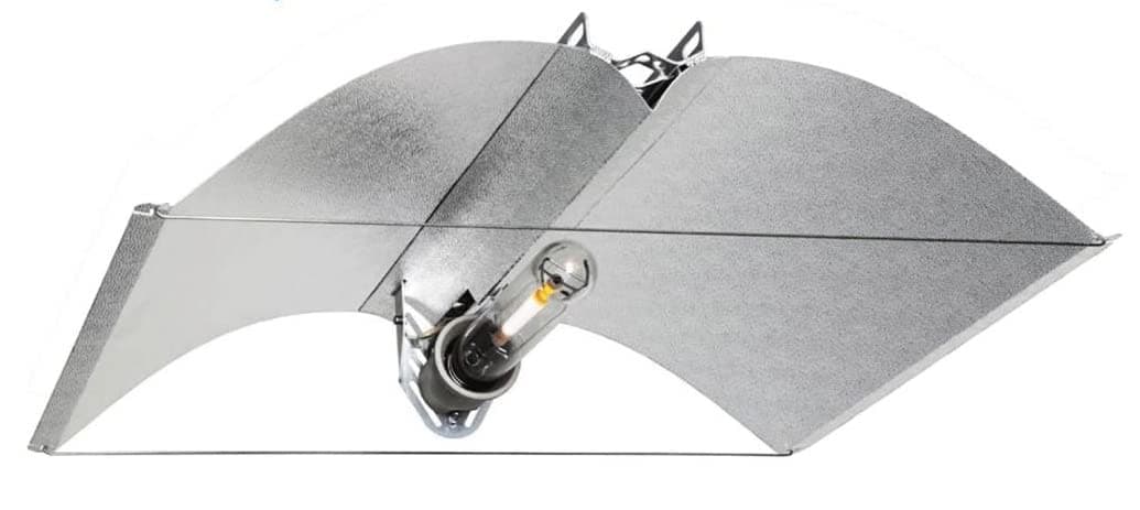 Prima Klima Original Reflector Prima Klima Azerwing Vega Green 86% Medium M (72x55cm)