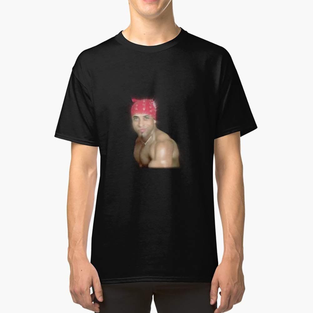 Ricardo Milos Godlike Classic TShirt T Shirt Premium, Tee shirt, Hoodie for Men, Women Unisex Full Size.