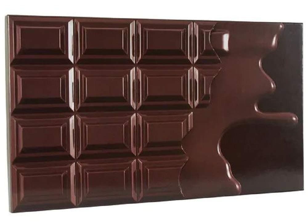 Exclusive New I Heart Revolution Chocolate Vault Makeup Gift Set