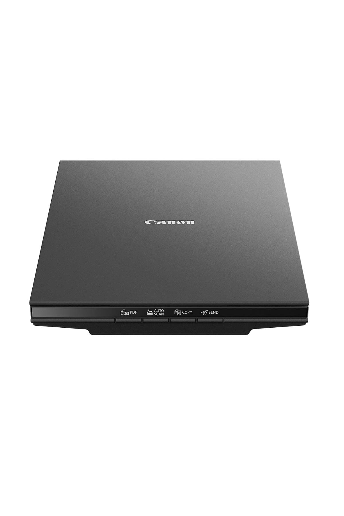 LiDE 300 Colour Flatbed Scanner - Black, 2400x2400 dpi