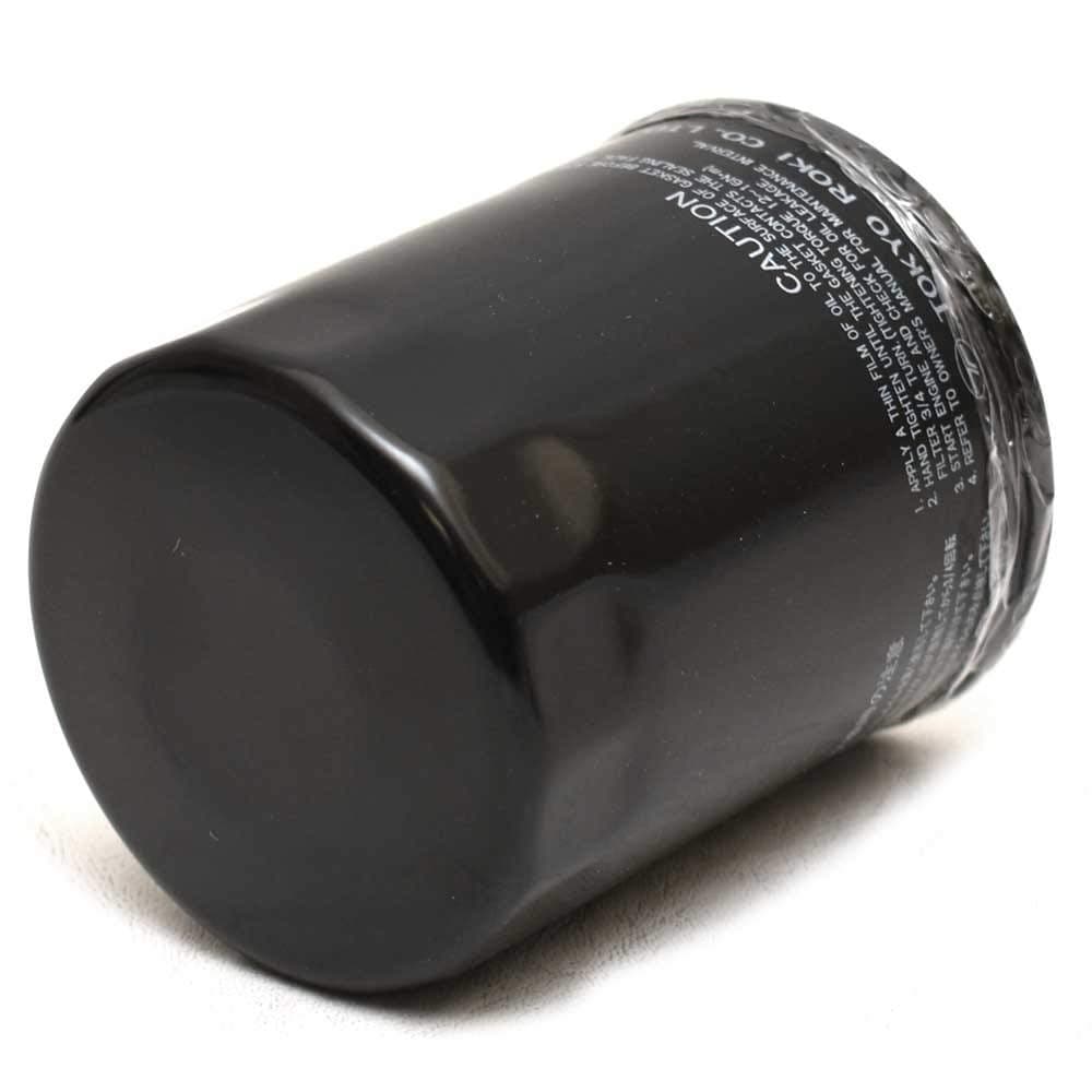 (16510-96J00) Genuine OEM Oil Filter 4-Stroke 150/175/200/225/250/300 by Suzuki Outboard