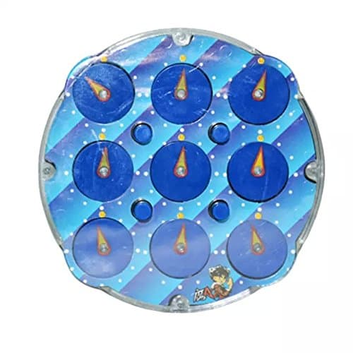 Formula LingAo Magic Clock Puzzle Cube