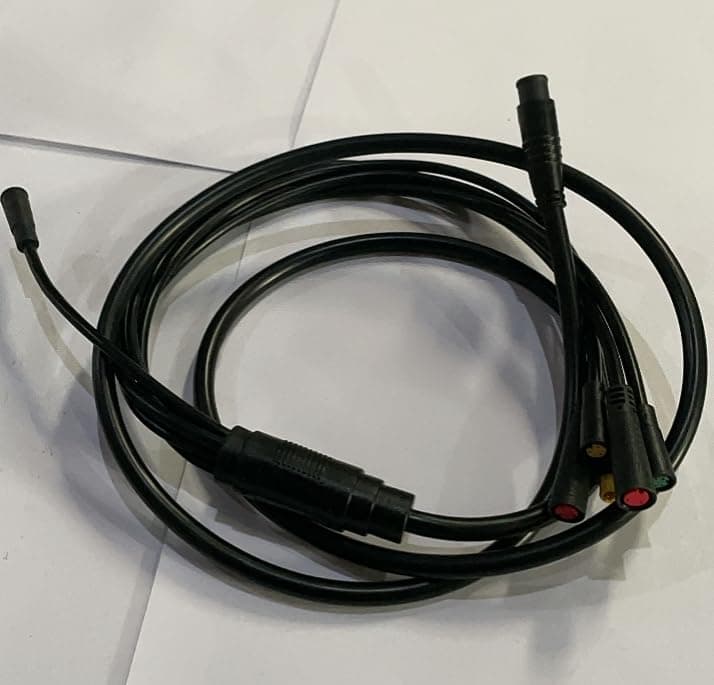 PUCKIPUPPY B-ZXZJ Mainline（B）