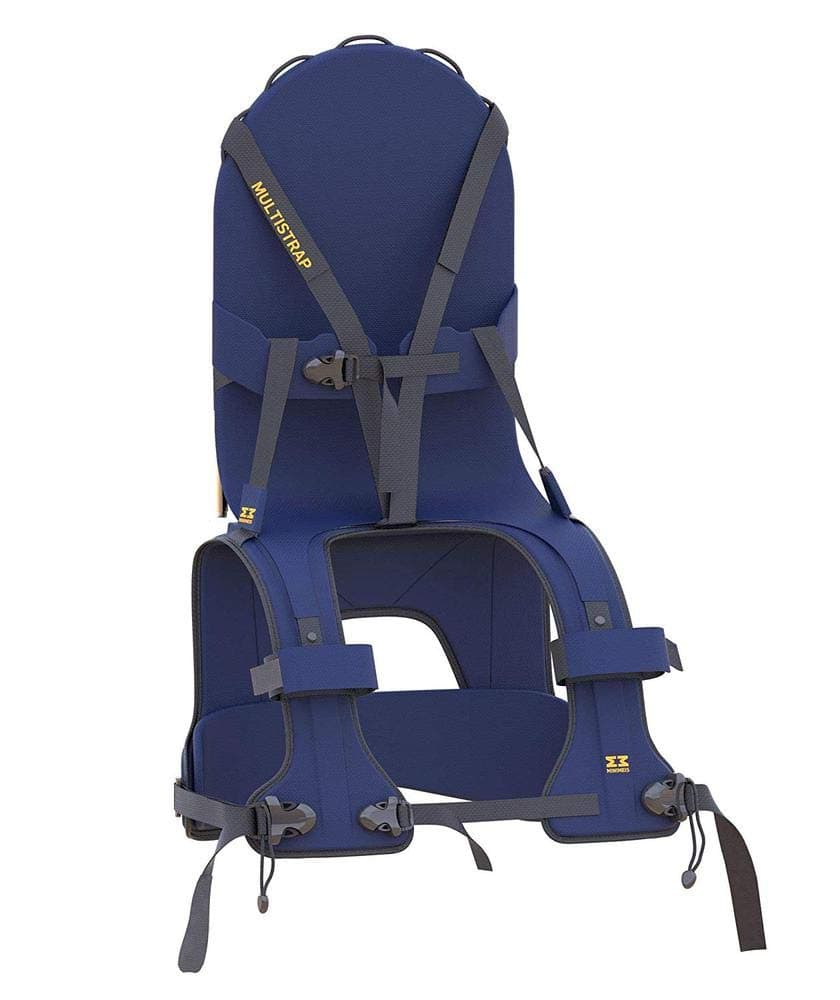 Minimeis 3428 Unisex Baby Carrier