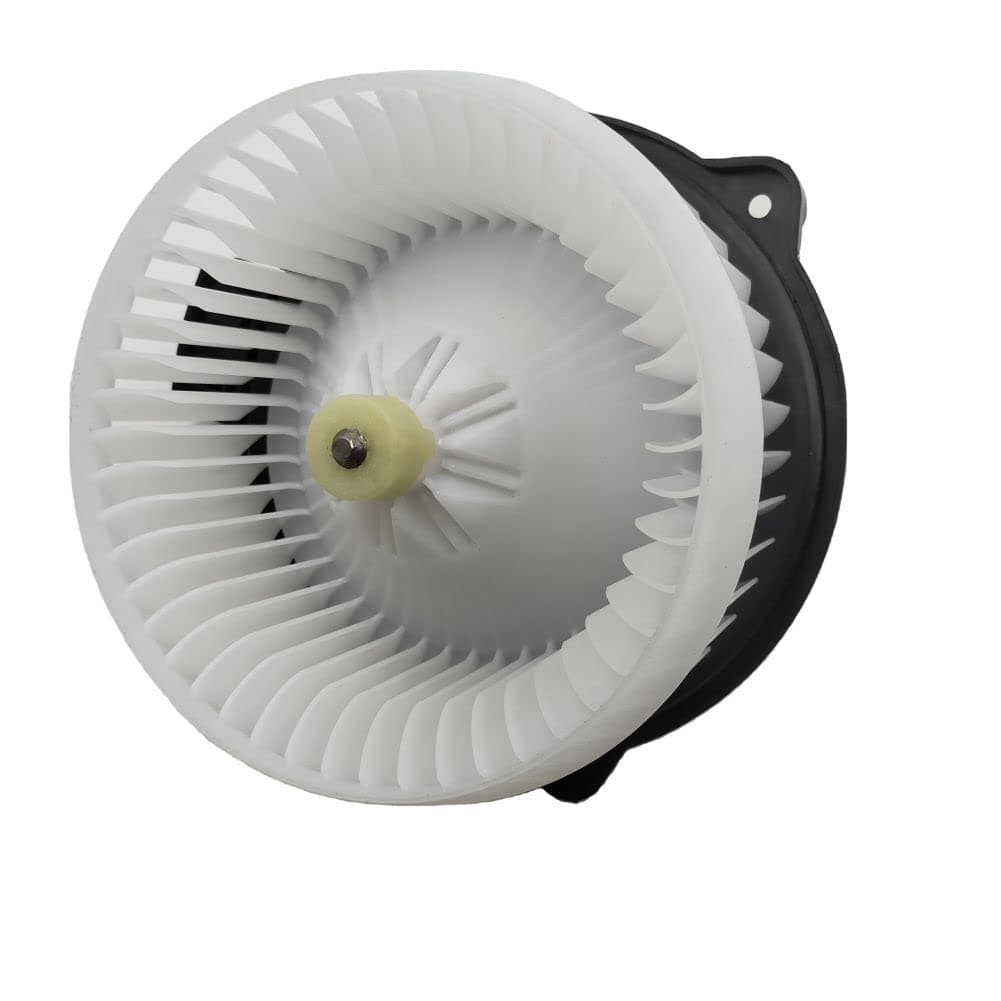 AUTO-PALPAL BLOWER MOTOR 79310-TM0-G01 79310TM0G01, Compatible with 09-14/GM2