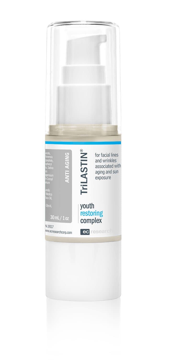 TriLASTIN Youth Restoring Complex