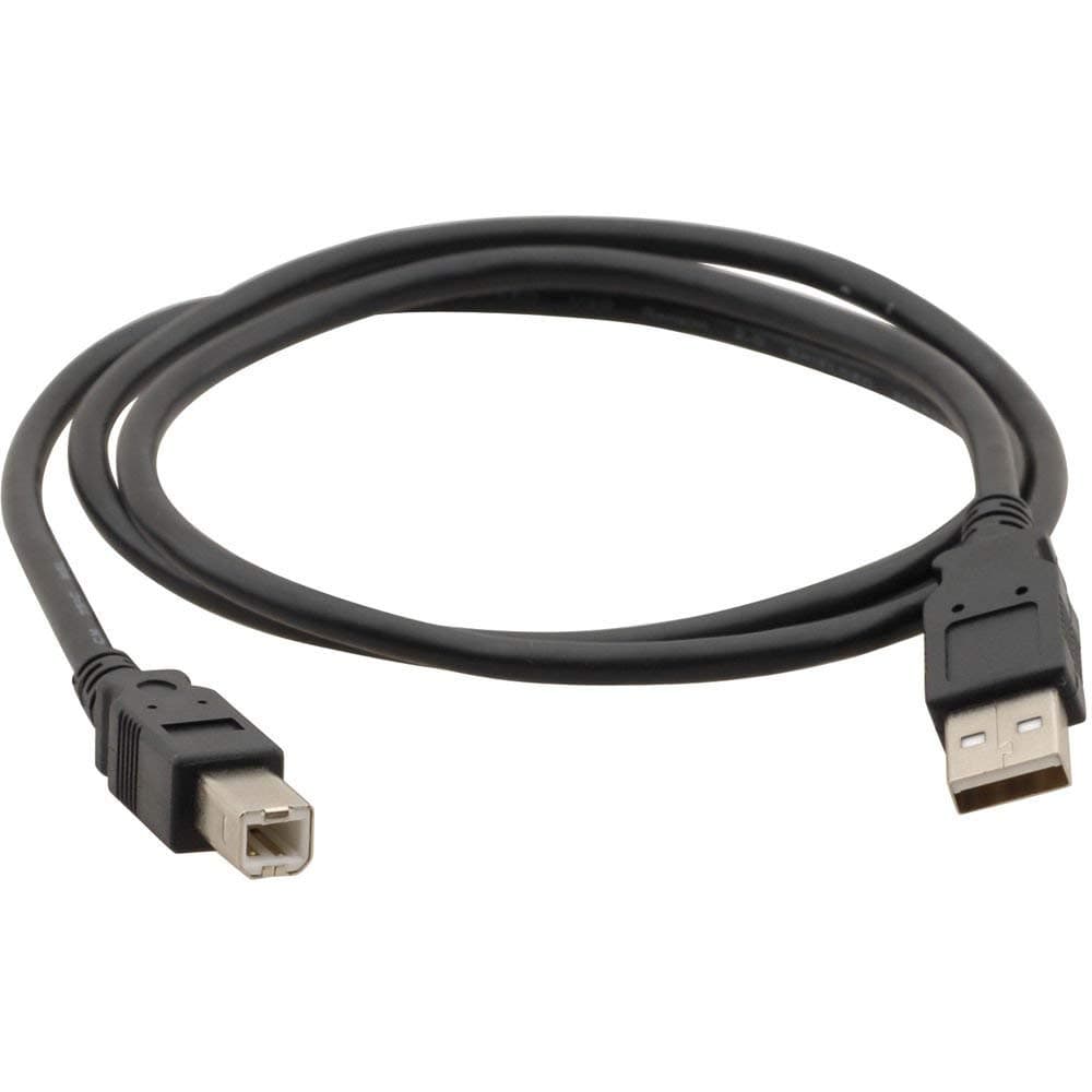 USB Data Sync Cable Compatible with Arduino UNO/Arduino Mega 2560 Rev 3 R3 Microcontroller