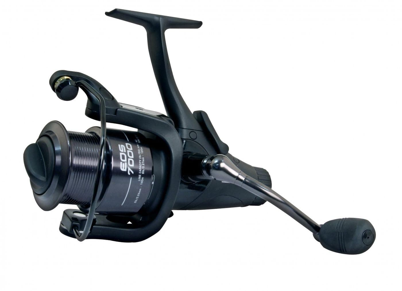 Fox EOS Freilaufrolle Stationärrolle Karpfenrolle - 5000 7000 10000