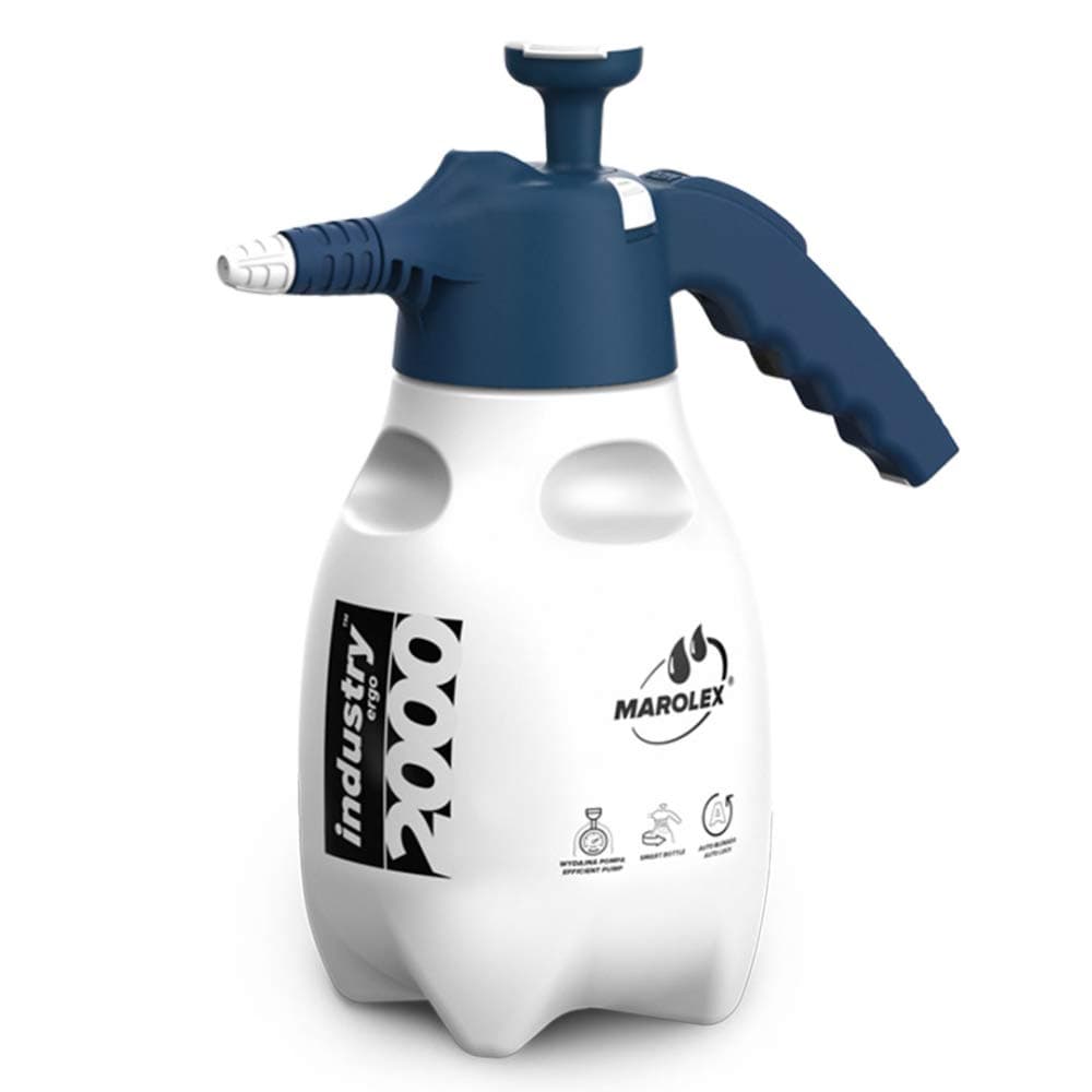 Marolex Industry Ergo Alkaline 2000 Sprayer