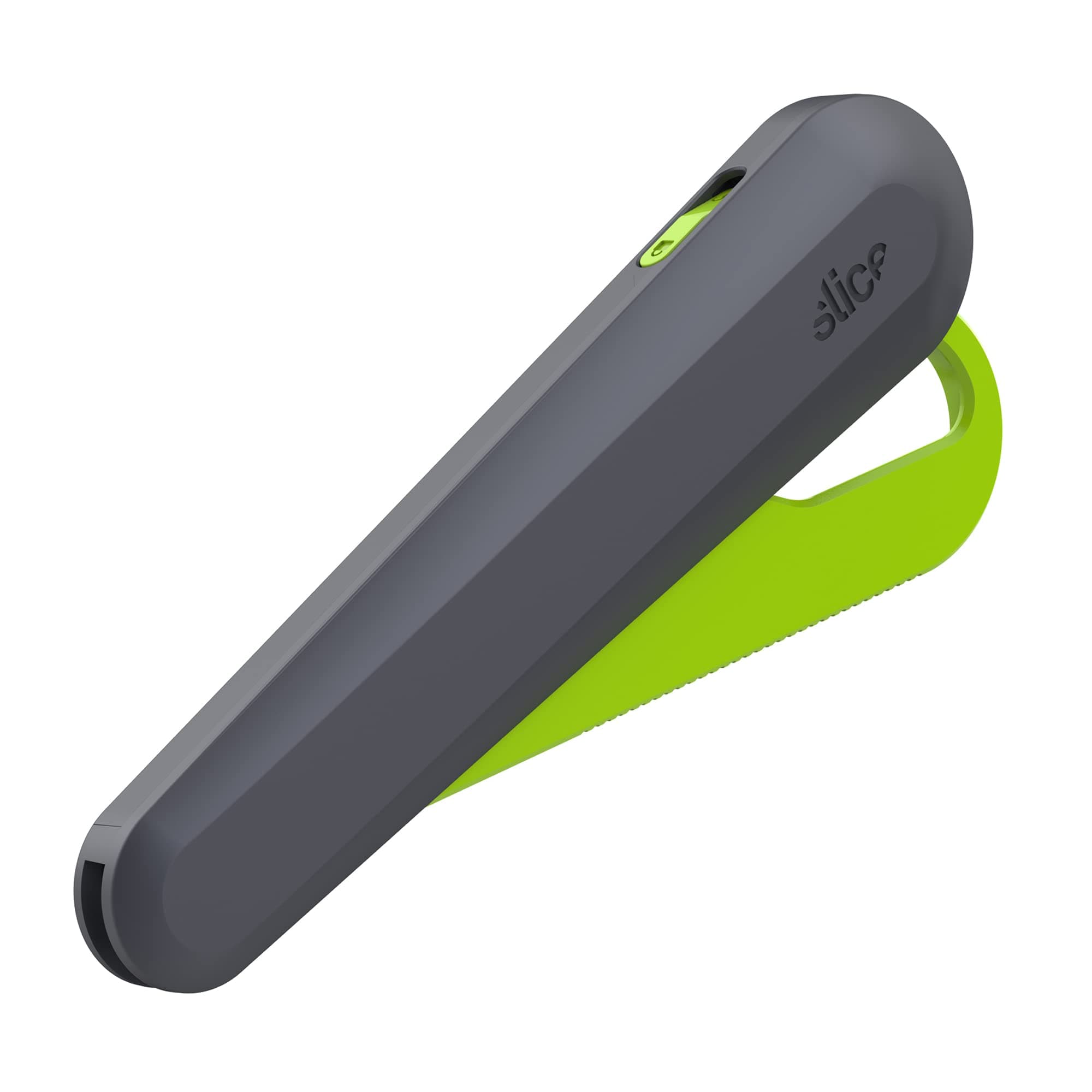 Slice 10563 Auto-Retractable Squeeze-Trigger Utility Knife