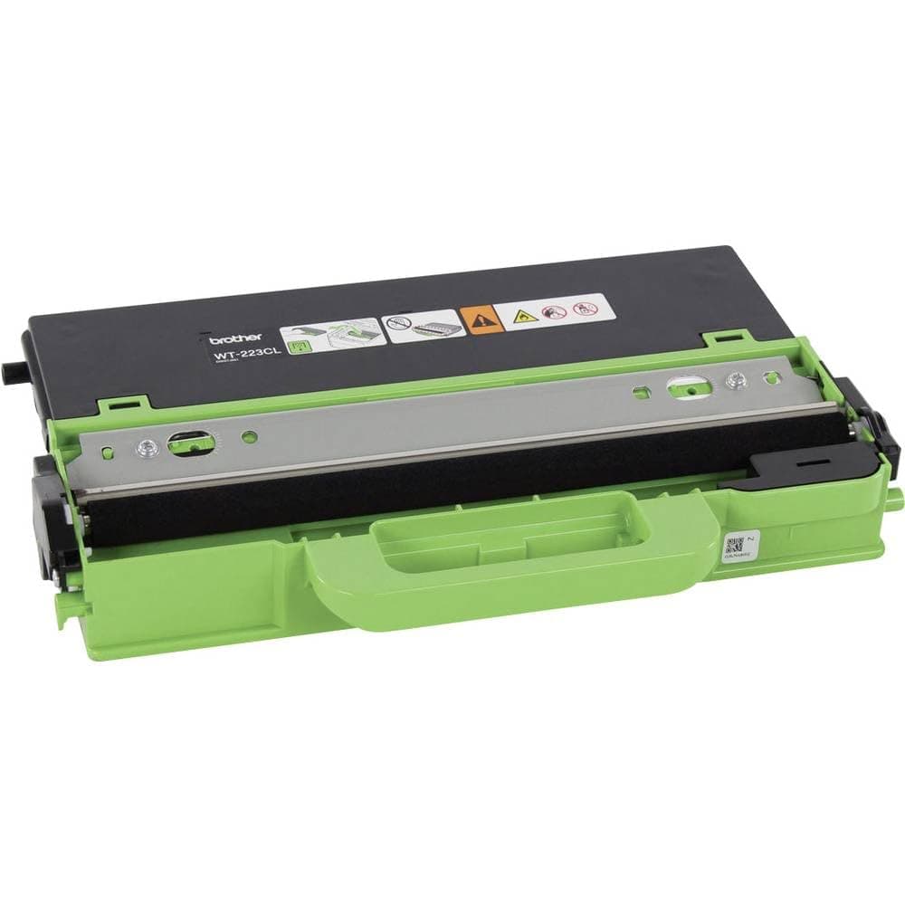 Brother WT223CL - Waste toner collector - for Brother DCP-L3510, L3517, L3550, HL-L3210, L3230, L3270, L3290, MFC-L3710, L3730, L3750