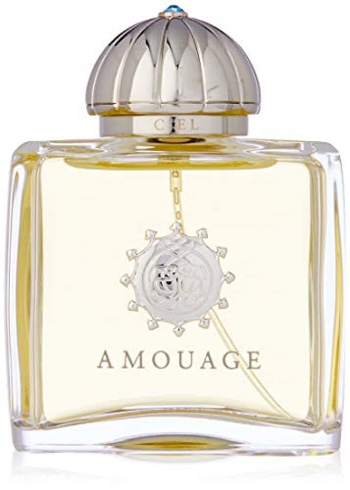 Amouage Ciel Woman Eau de Parfum, 100 ml