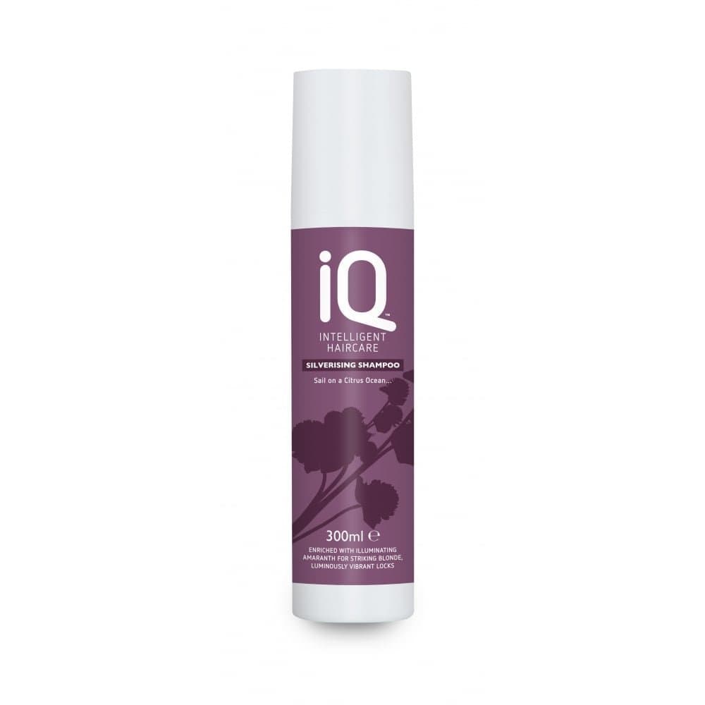 Silverising Shampoo 300ml