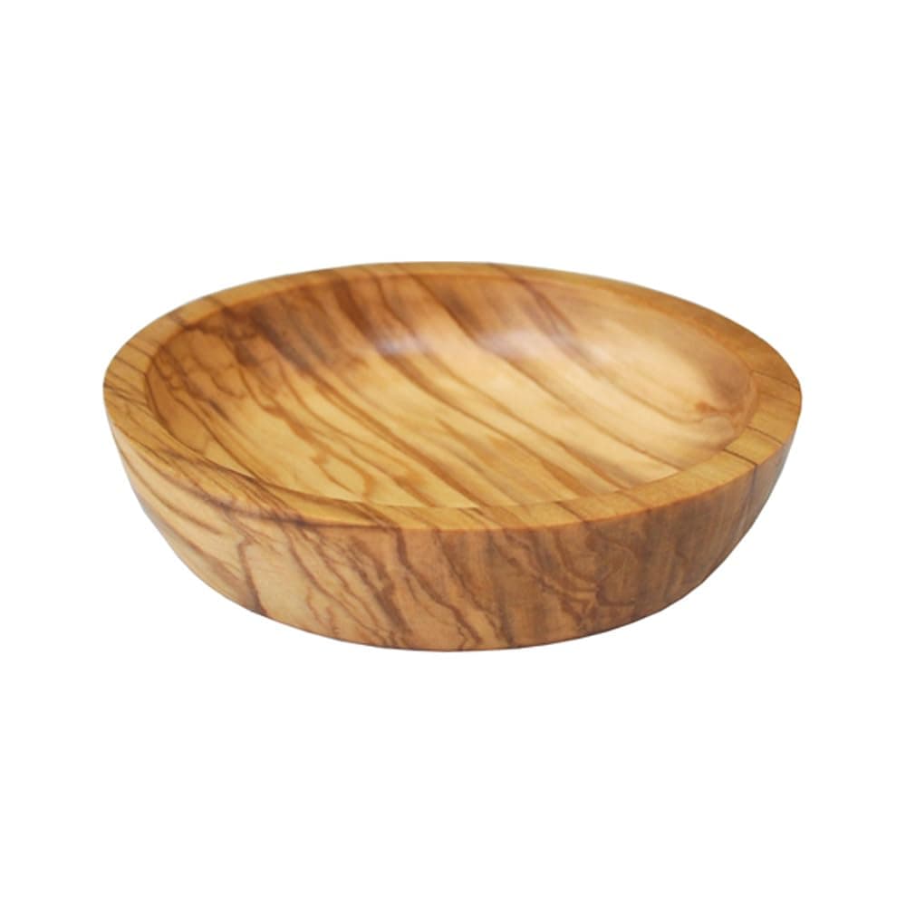 NM/OL145 Round Dipping Bowl, Brown, 9 cm