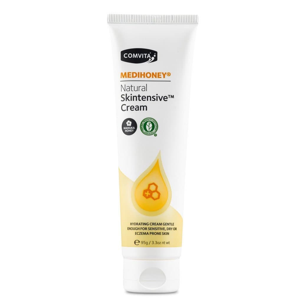 Comvita 110 g Medihoney Skintensive Cream by Comvita