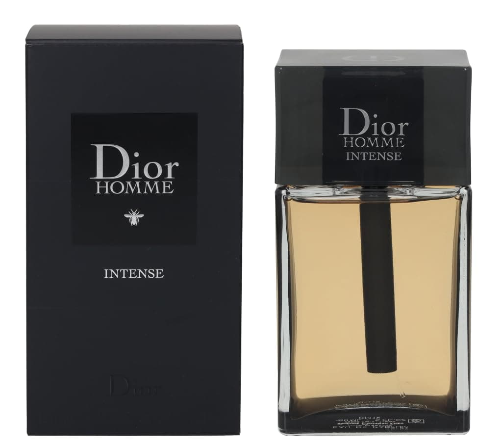 Christian Dior Dior Homme Intense - perfume for men - Eau de Parfum, 150ml