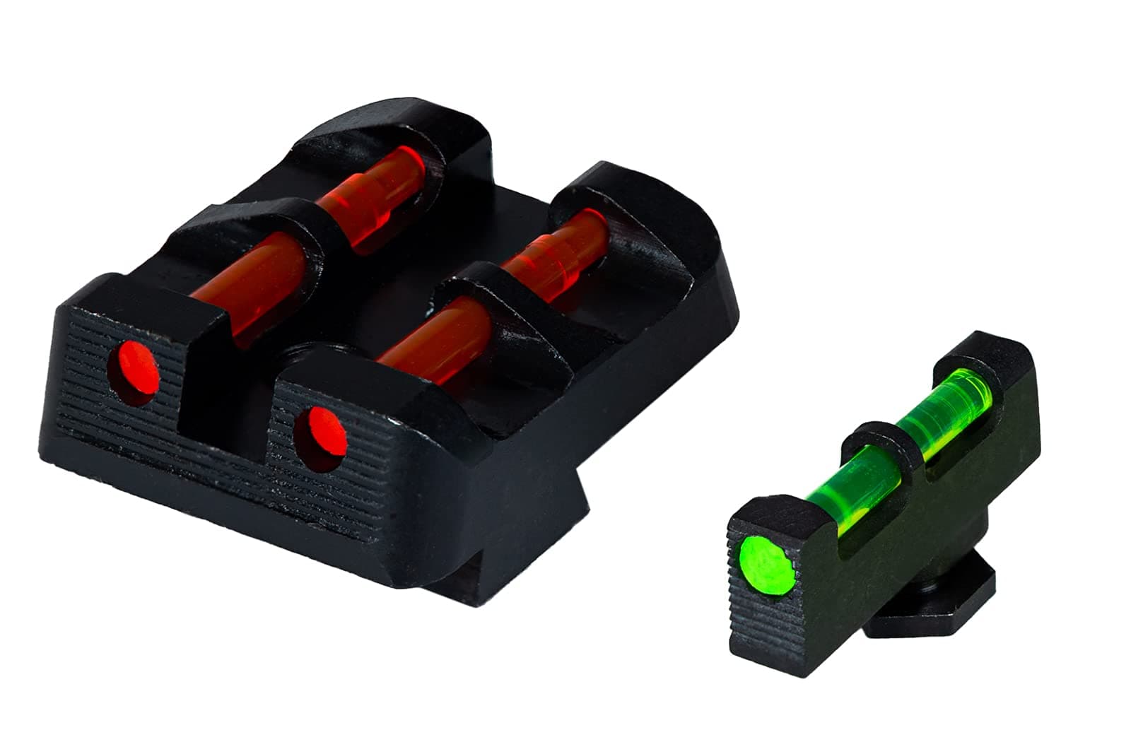 Sight Systems GLT178, Glock Target Sight Set