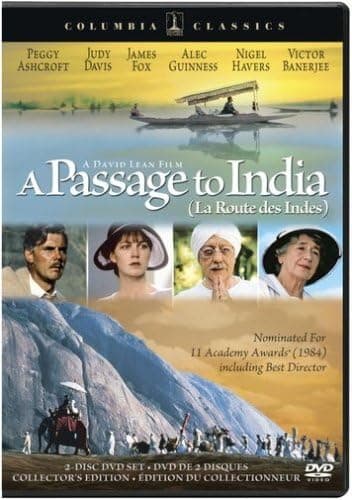- A Passage to India