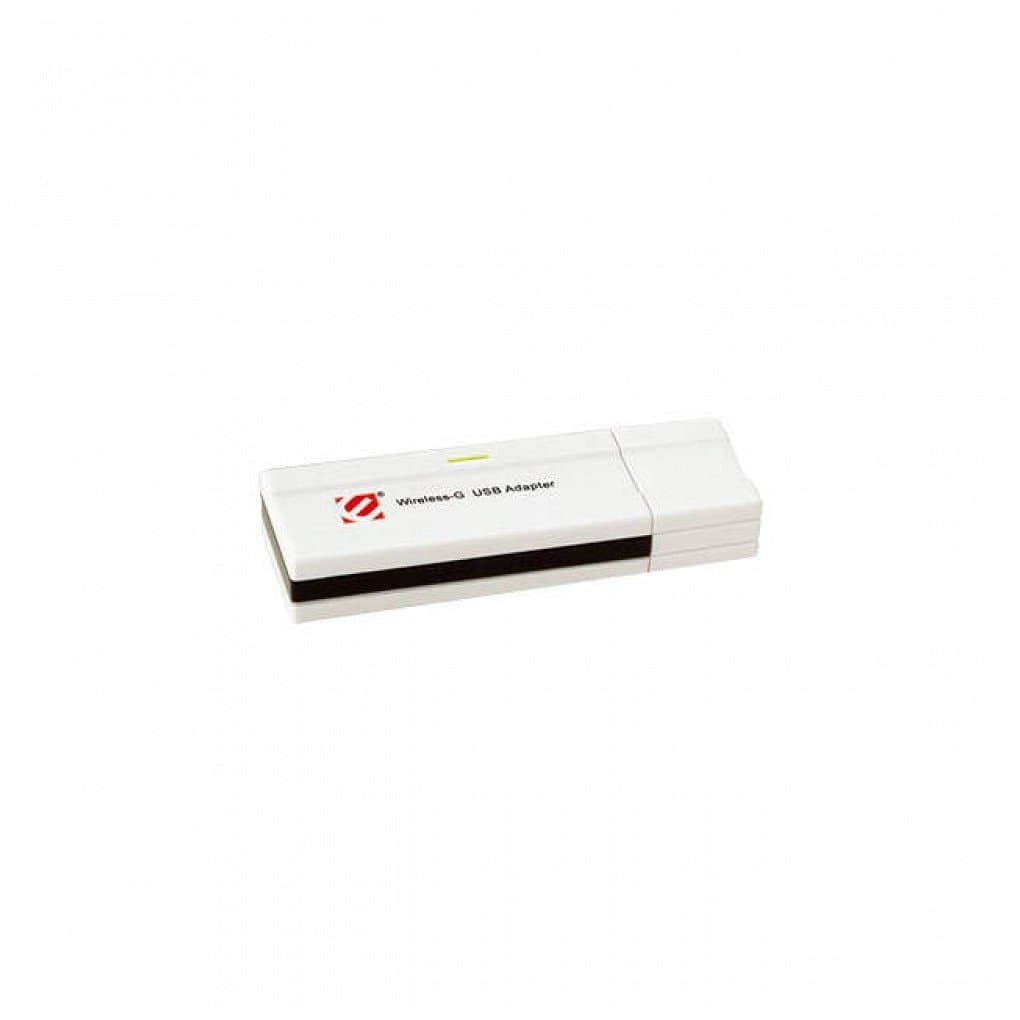Encore ENUWI-G2 - Wireless-G USB 2.0 Adapter - Hi-Speed USB - 802.11b