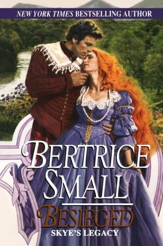 Besieged (Skye's Legacy, #3) Paperback – March 1, 2000