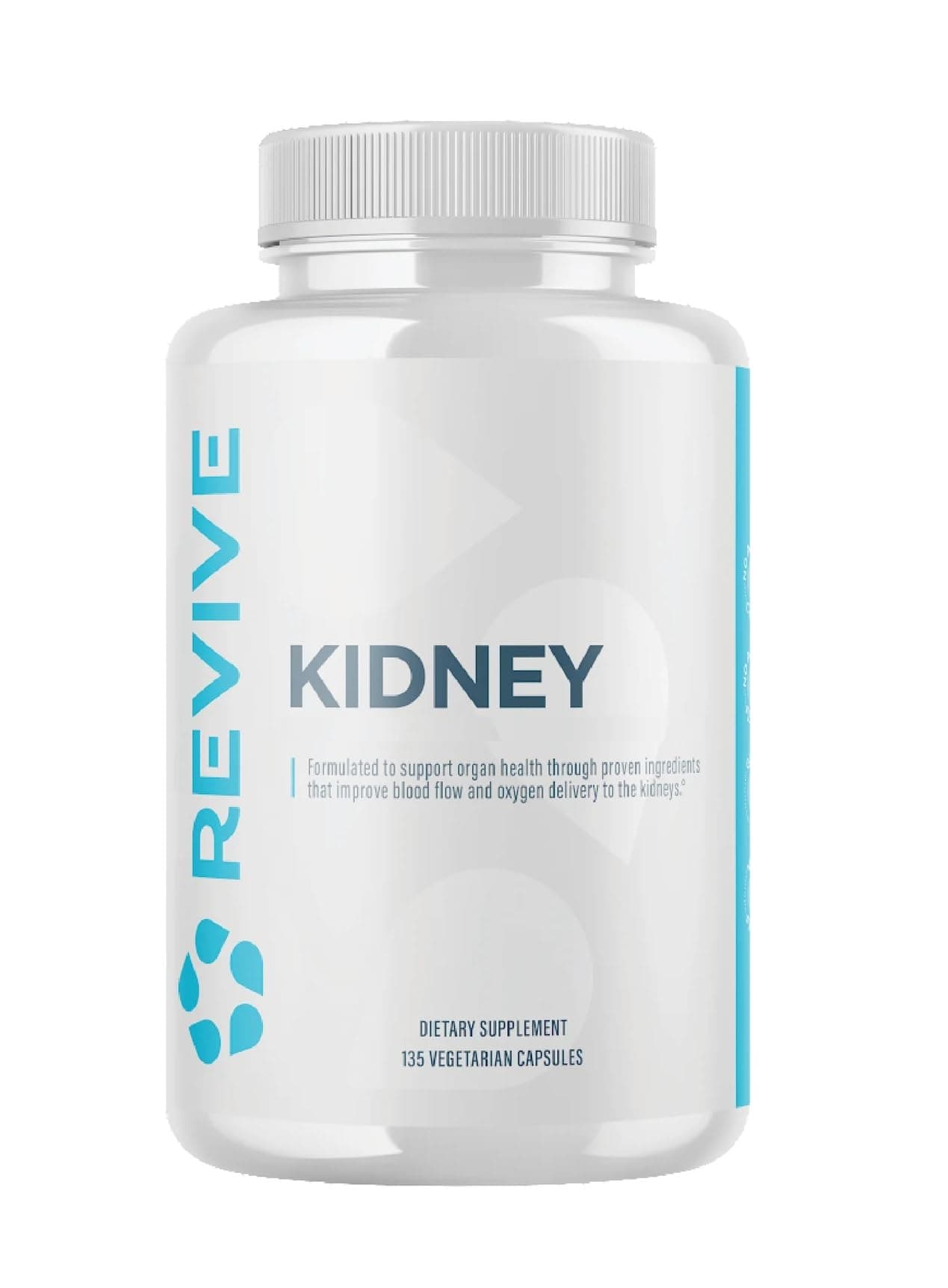 REVIVEKidney Formula 360 Count, 360 CT