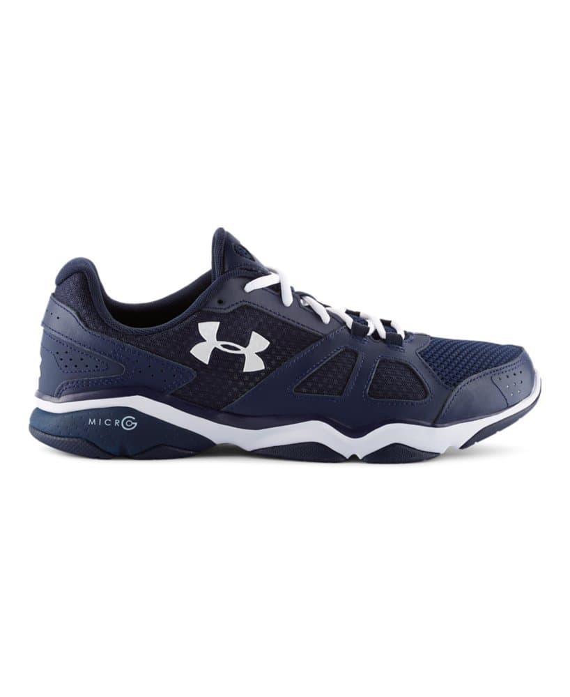 Under Armour Men's UA Micro G Strive Training Shoe