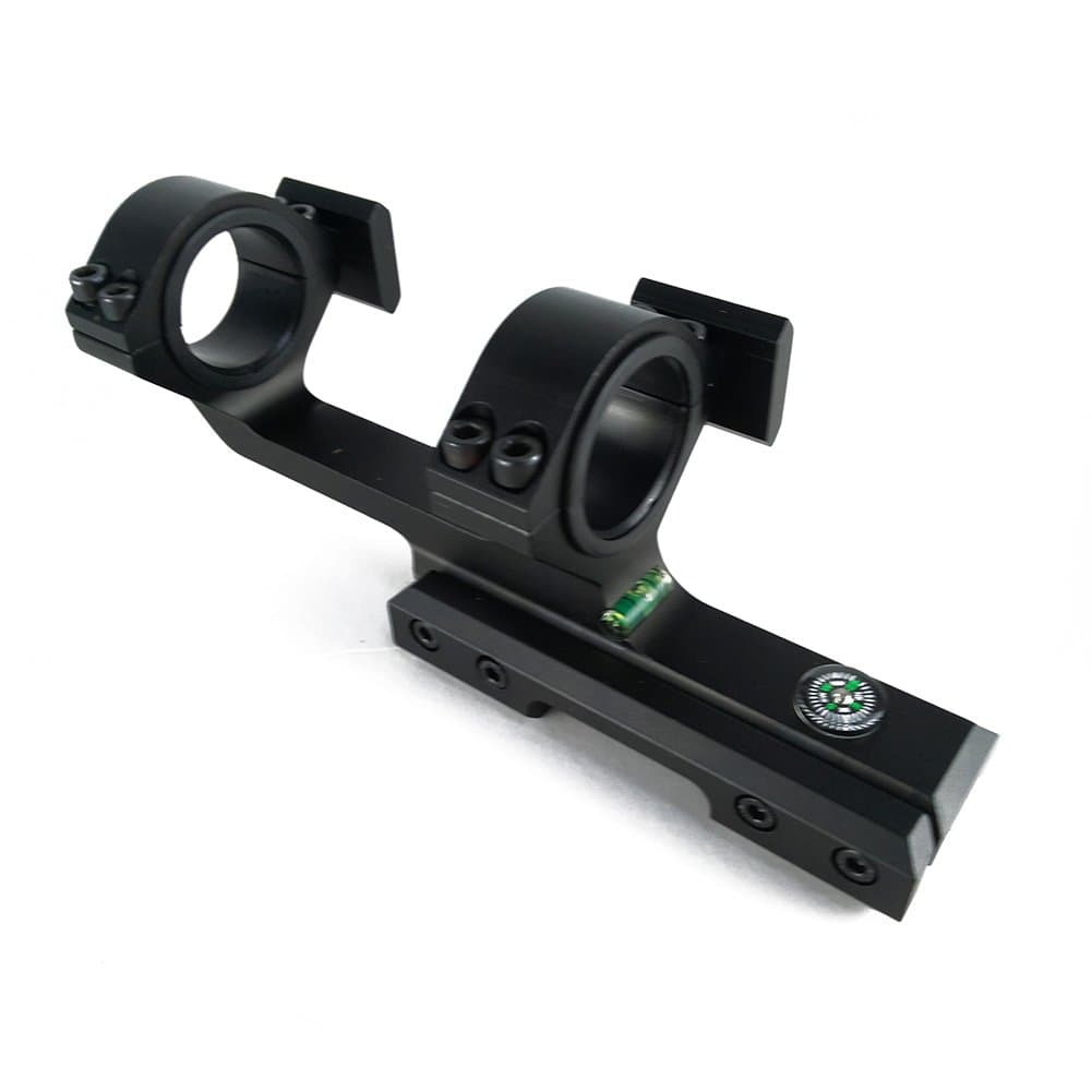 Tactical 11mm Dovetail to Picatinny Rail Mini Snap-in Conversion Mount for Air Gun Rail Flashlight Rail Mount