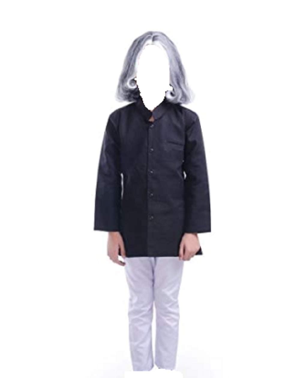 KKALAKRITI A. P. J. Abdul Kalam Scientist Indian President Kids Fancy Dress Costume