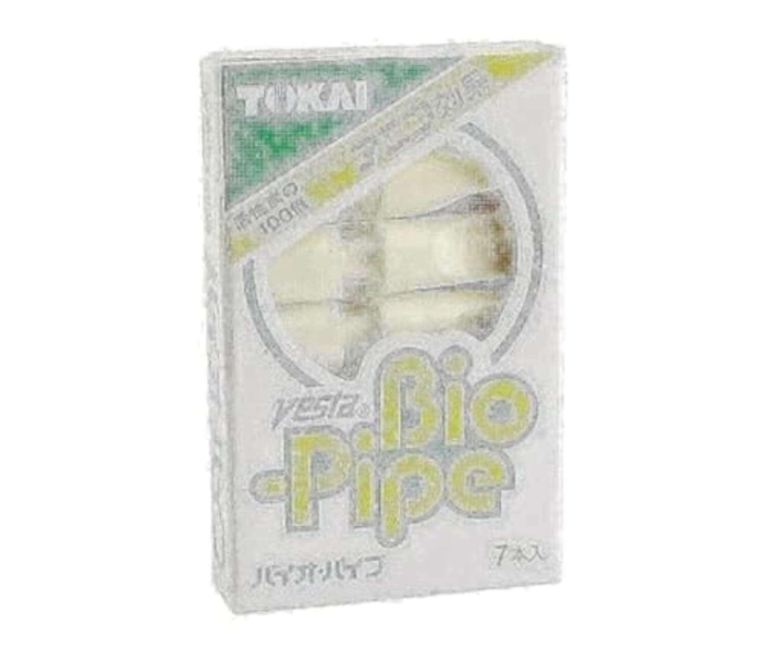 Enjoy Dokha 5 packs x Bio Pipe Filters for Smoking