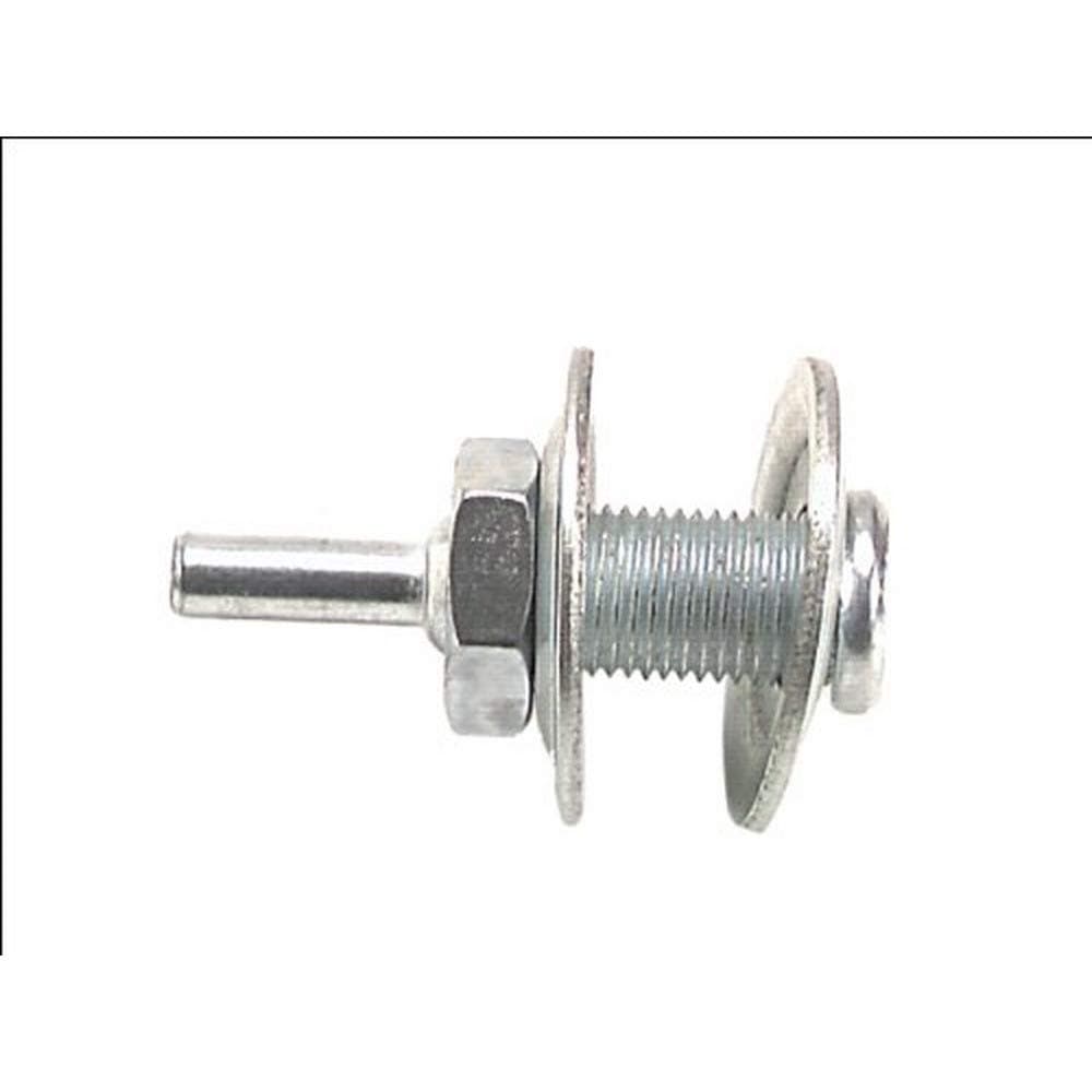 Piranha Bore Drill Arbour, 13 mm