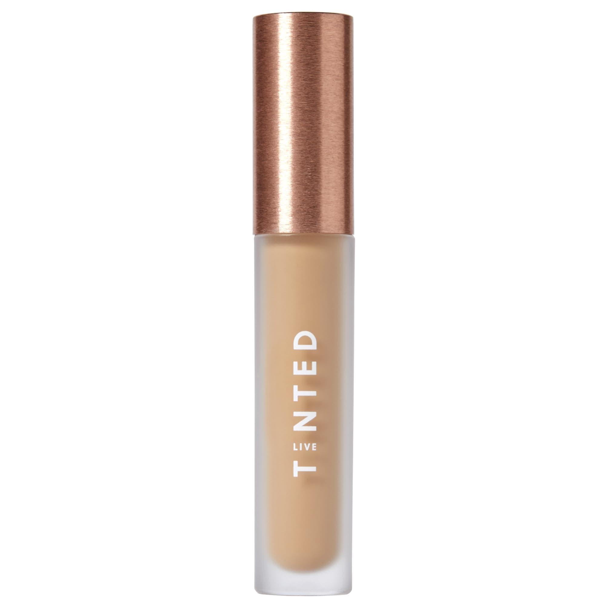 Live Tinted Hueskin Serum Concealer in Shade 13: Creamy, Buildable Concealer, Smoothes Fines Lines and Fades Hyperpigmentation, 0.1 fl oz.