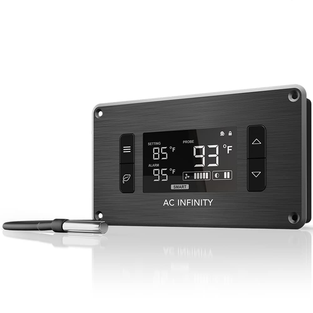 AC Infinity Standard Thermal and Speed Fan Controller