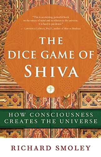 The Dice Game of Shiva: How Consciousness Creates the Universe Paperback – November 3, 2009