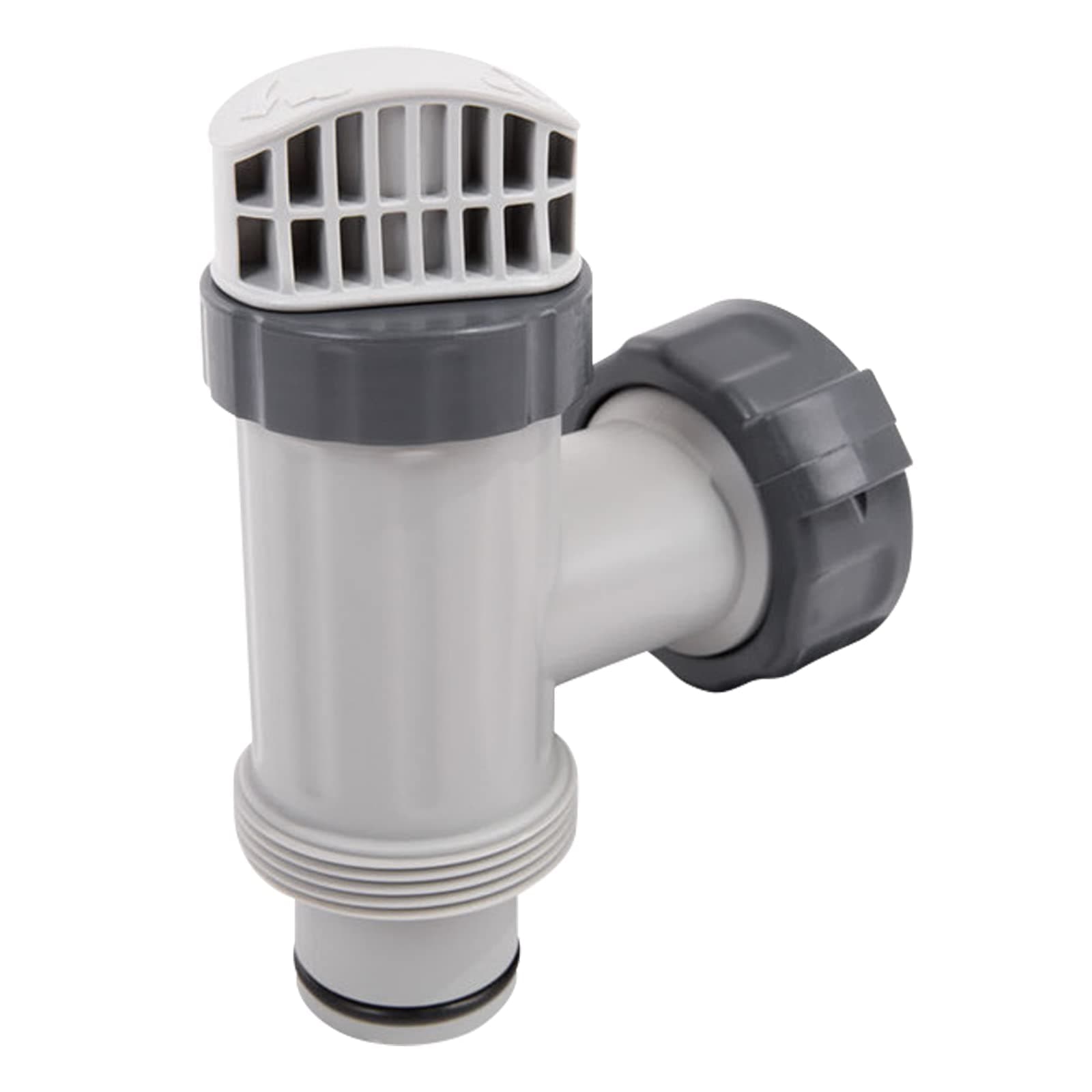 Intex Above Ground Pool Plunger Valve