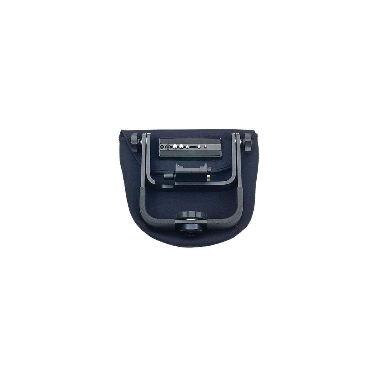 LENSCOAT Manfrotto 393 gimbal pouch - Black