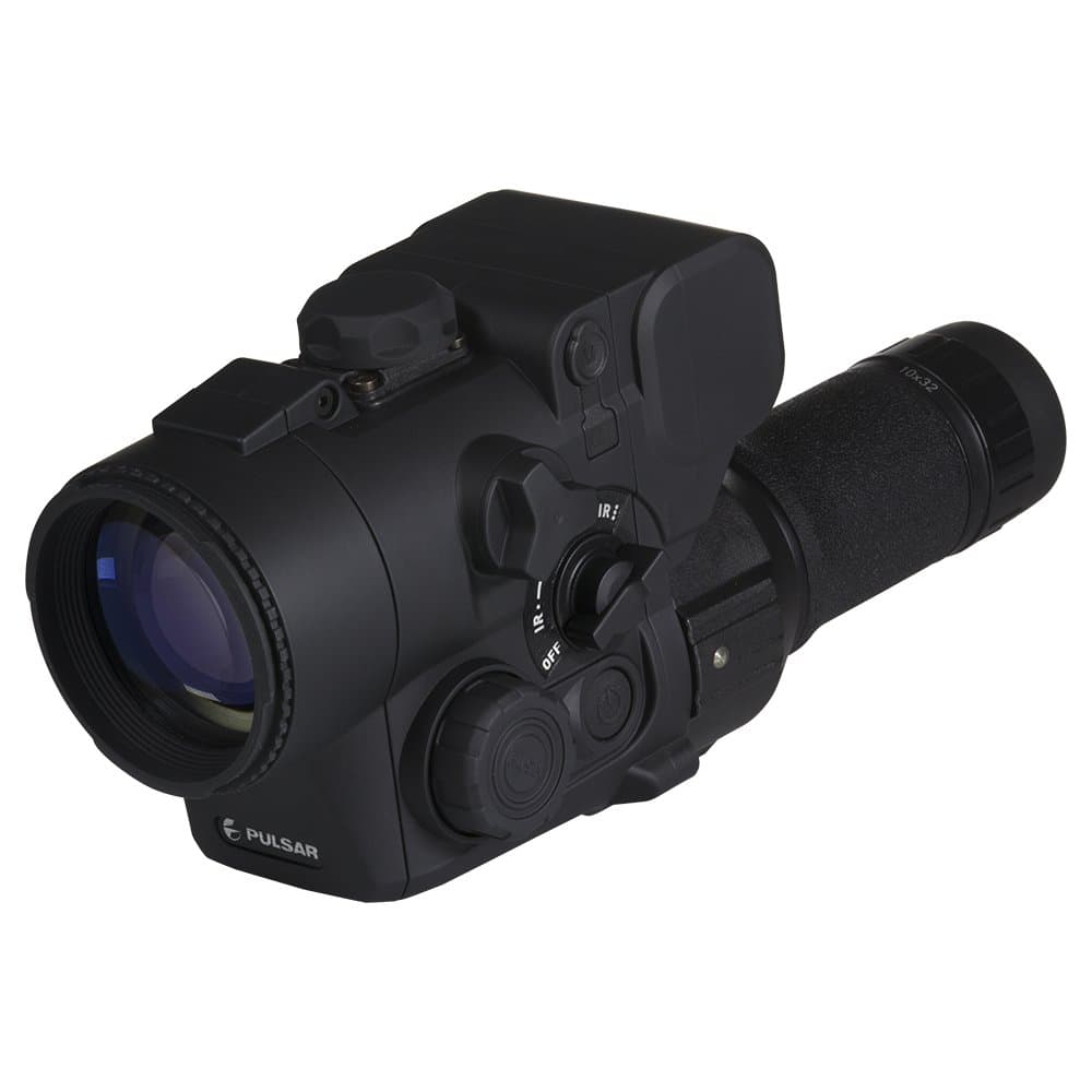 Pulsar Digital Forward DN55 Night Vision Monocular