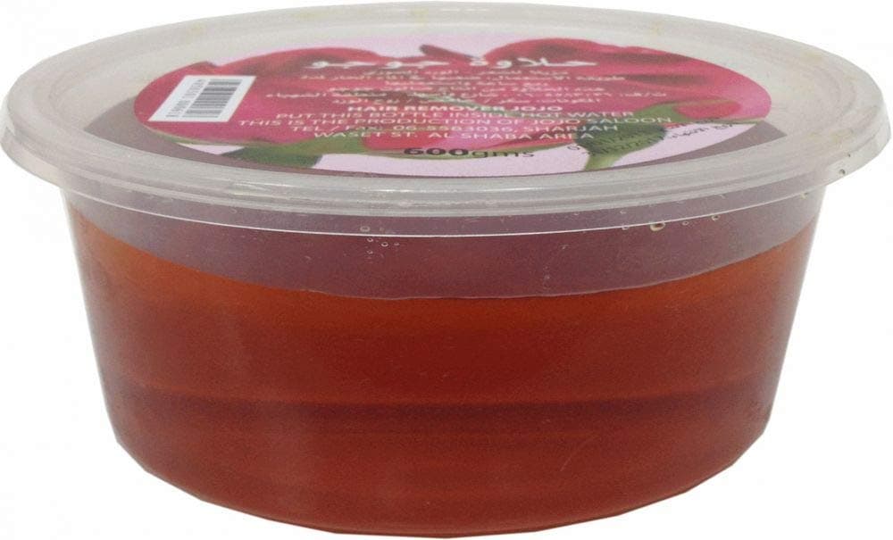 Hair Remover 600 Grams [JOJ-103]