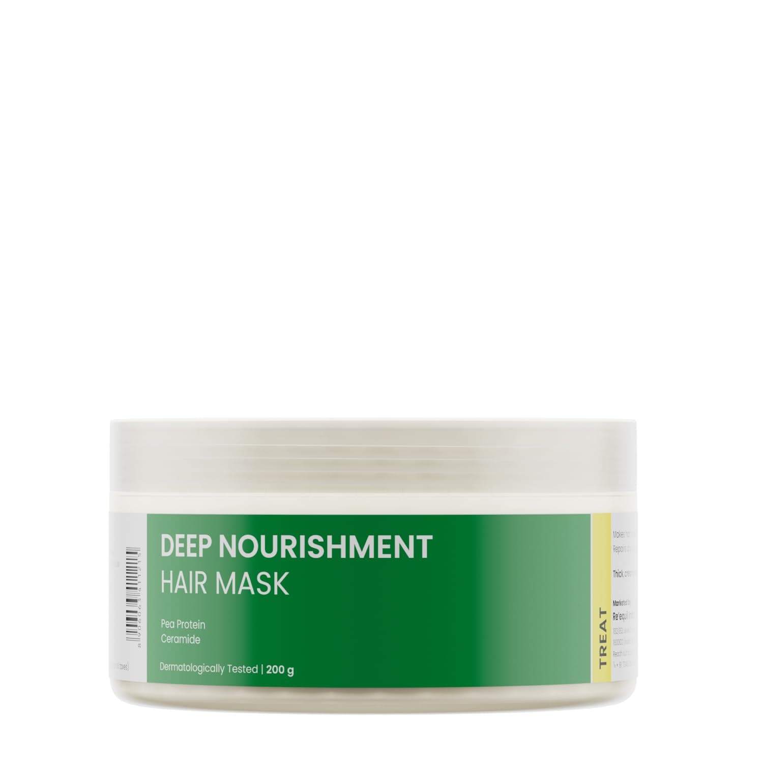 Deep Nourishment Hair Mask 200 Gram