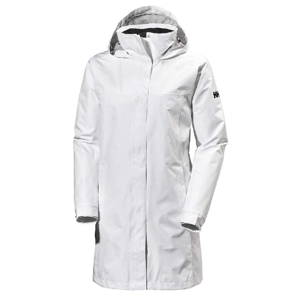 Helly-Hansen Women's Aden Long Coat