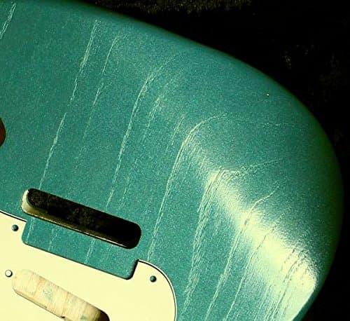 WudtoneGuitar Finishing Kit - Lady Marion