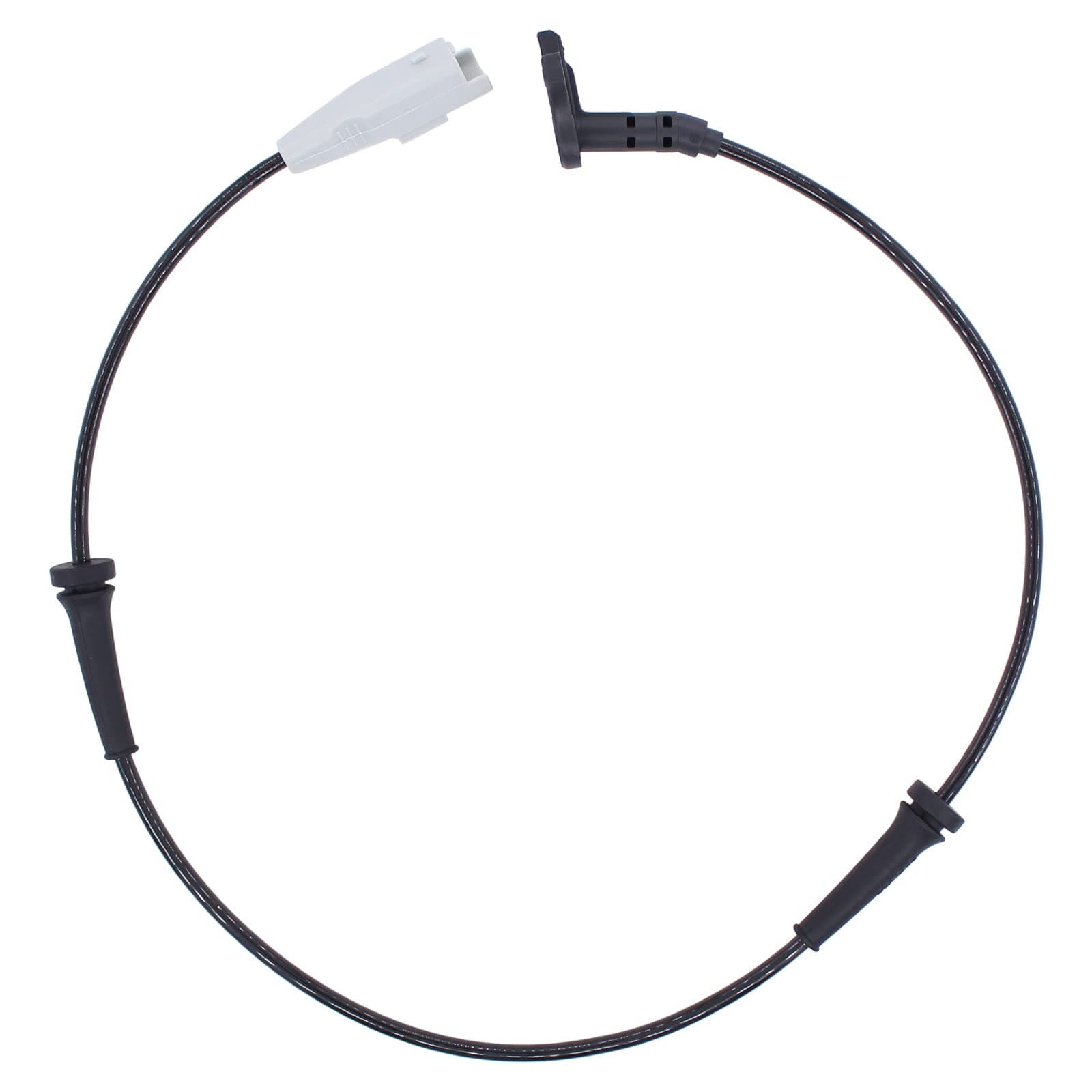 Front Left or Right ABS Wheel Speed Sensor for Partner Tepee Cit-roen C4 Picasso Mk1 Berlingo Multispace 1.6 4545E7