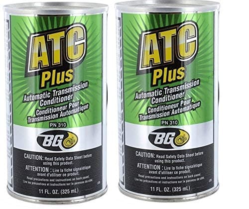 Listing for BG Automatic Transmission Conditioner Protectant - Automatic Transmission Additive ATC PN 310 (2 Pack)